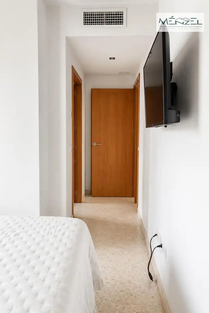 Flat for sale in Sevilla