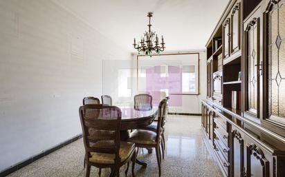 Dining room of Flat for sale in Salt  with Air Conditioner and Balcony