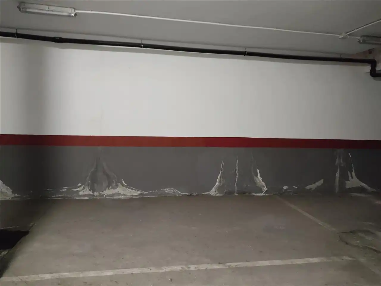 Parking of Garage for sale in Madrid