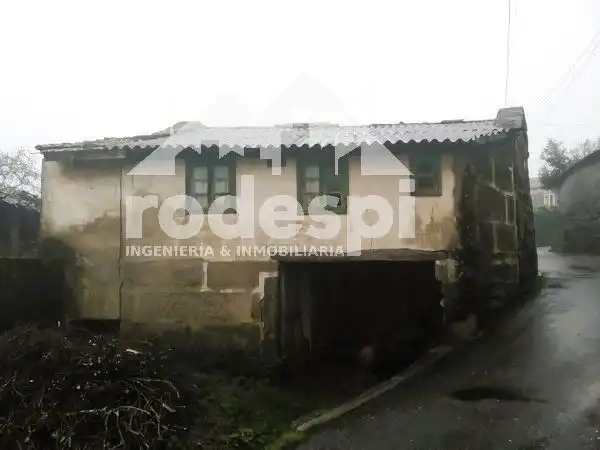 Casa en venda a Covelo, imagen 2