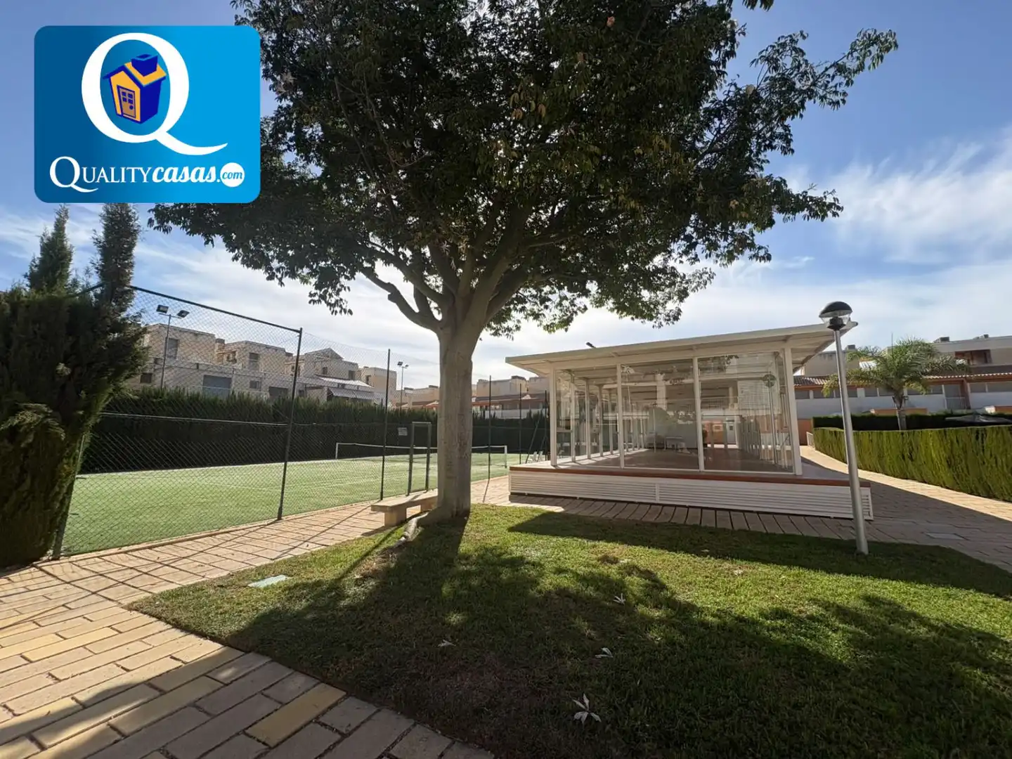 Wohnung mit Pool zum Verkauf in Playa de San Juan - El Cabo de las Huertas, imagen 23