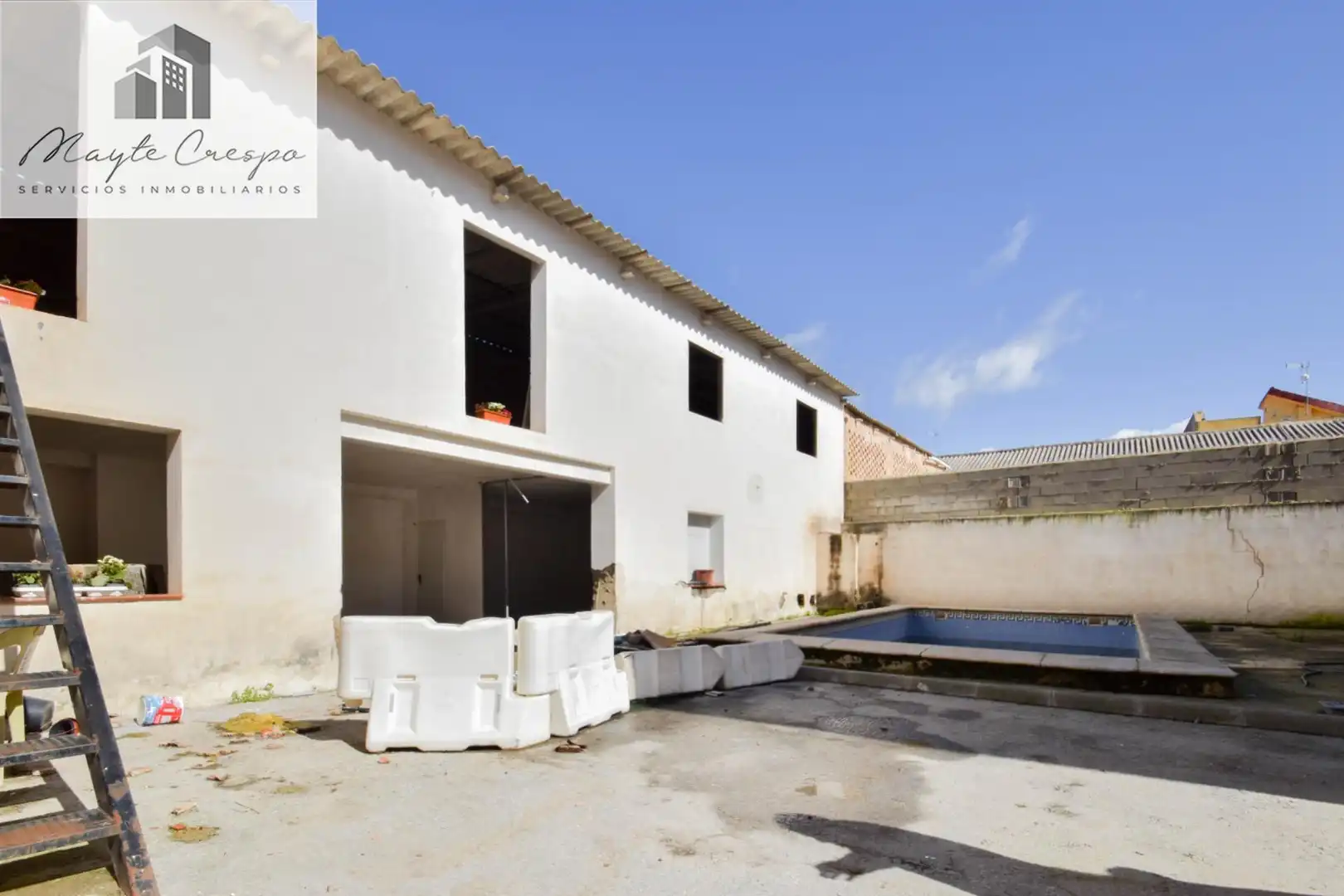 Haus zum Verkauf in Calle de Granada, imagen 64
