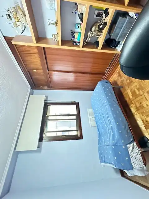 Piso con terraza en venta en Calle República Argentina, imagen 28