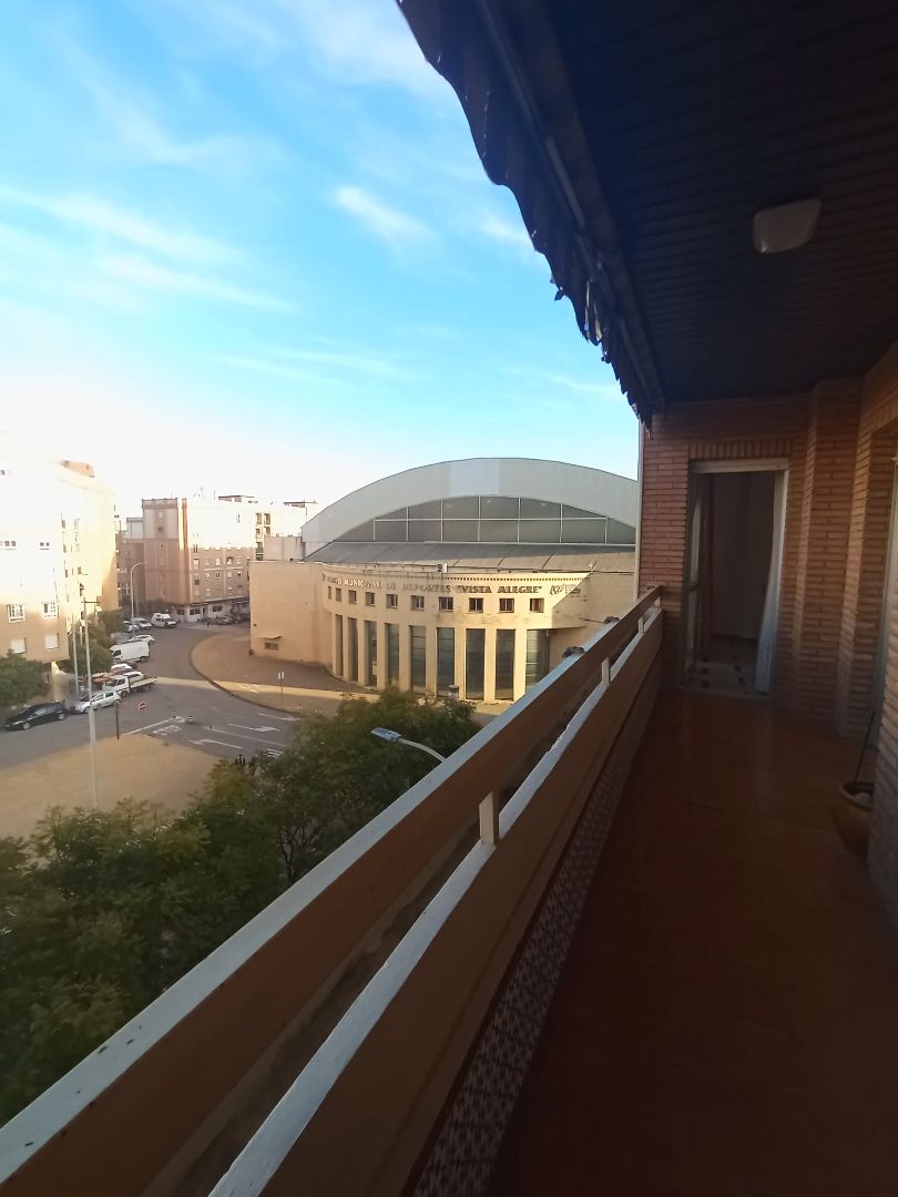 Pis de lloguer a Vista Alegre - Parque Cruz Conde, Poniente-Sur