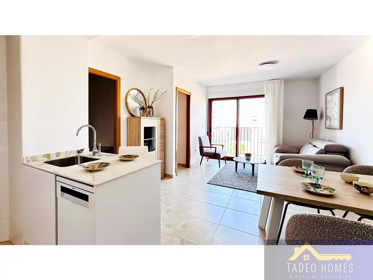 Apartament amb terrassa en venda a Travesia Pelenes 10, imagen 32