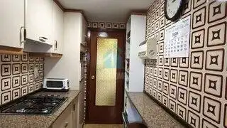Küche von Wohnung zum Verkauf in Miramar mit Terrasse