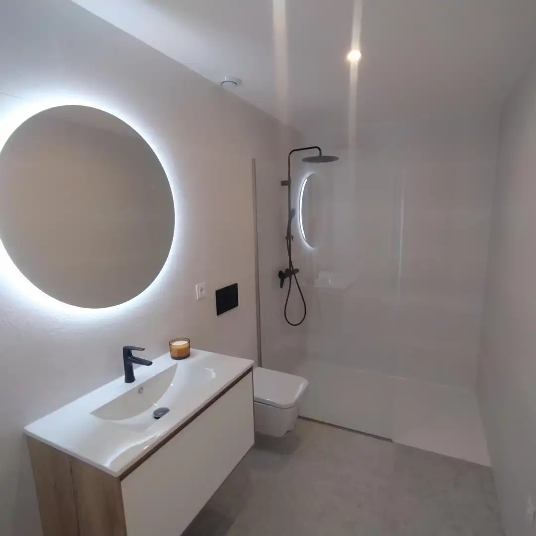 Piano terra con piscina in vendita a Nueva Torrevieja - Aguas Nuevas, imagen 32