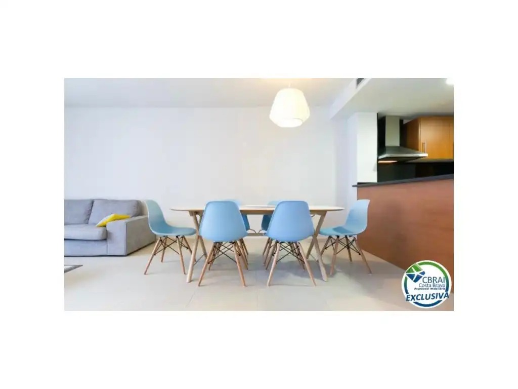 Flat with lift for sale in Calle De L'Arquitecte Ant Gaudi 10, imagen 4