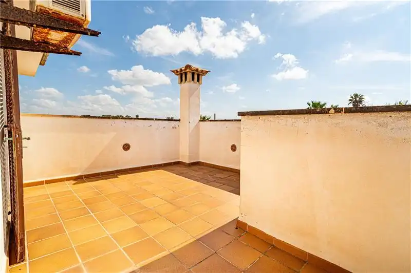 Chalet en venta en Colònia Sant Jordi, imagen 19