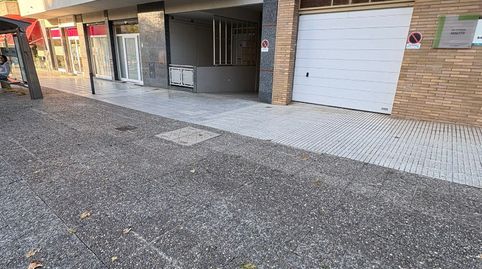 Photo 5 of Garage for rent in Carrer Marquès de Caldes de Montbui, Eixample Sud – Migdia, Girona Capital