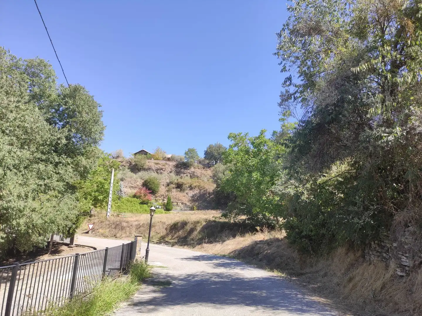 Country homes for sale in La Fueva