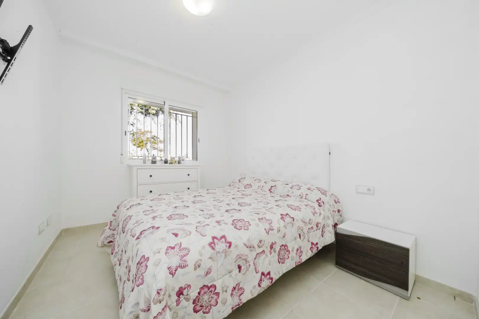 Bedroom of Houses for sale in Torre-Pacheco  with Terrace, Swimming Pool and Community pool
