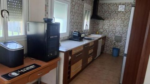 Foto 4 von Haus oder Chalet zum Verkauf in Urbanización las Palmas Parcela 120-b 41410 Carm, Carmona, Sevilla