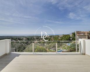 Exterior view of House or chalet for sale in Castellet i la Gornal  with Heating and Private garden