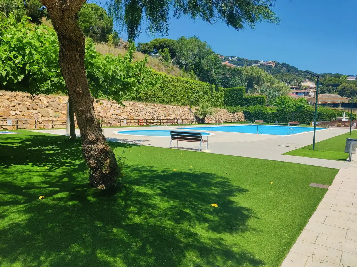 Appartement avec jardin à vendre à Vila de Tossa 91, imagen 19