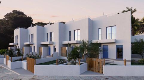 Foto 2 von Einfamilien-Reihenhaus zum Verkauf in Port d'Alcúdia - Platja d'Alcúdia, Alcúdia