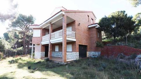 Foto 4 de Casa o chalet en venta en San Martín de Valdeiglesias, Madrid