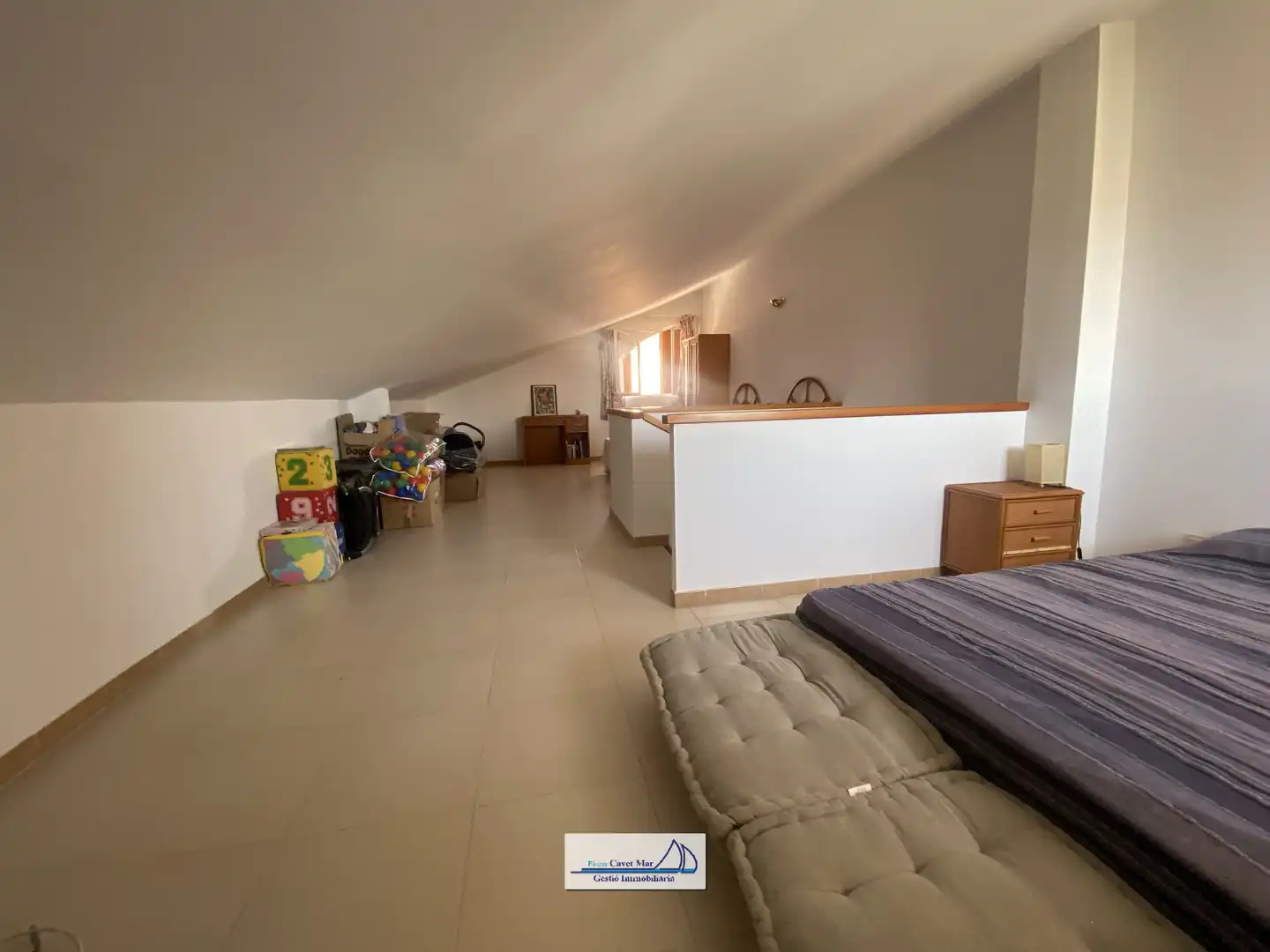 Casa adosada en venda en Cambrils amb Aire condicionat, Calefacció i Jardí privat