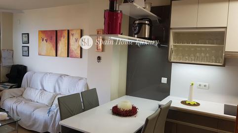 Foto 4 de Dúplex en venda a Calle Xaloc, 7, Cala Alta - Veremar, Alicante