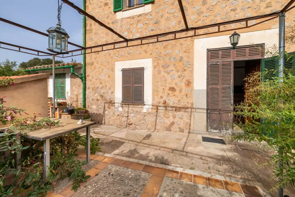 Country house with garden for sale in Sóller, imagen 11
