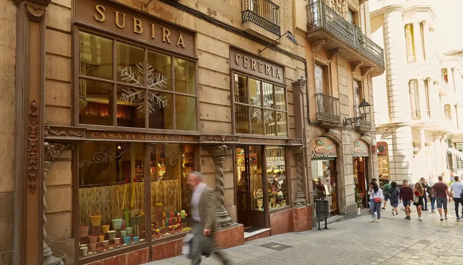 Wohnung zum Verkauf in Ciutat Vella, imagen 32