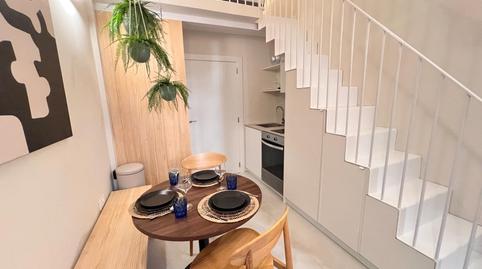 Foto 3 de Estudi en venda a Ciutat Jardí, Valencia