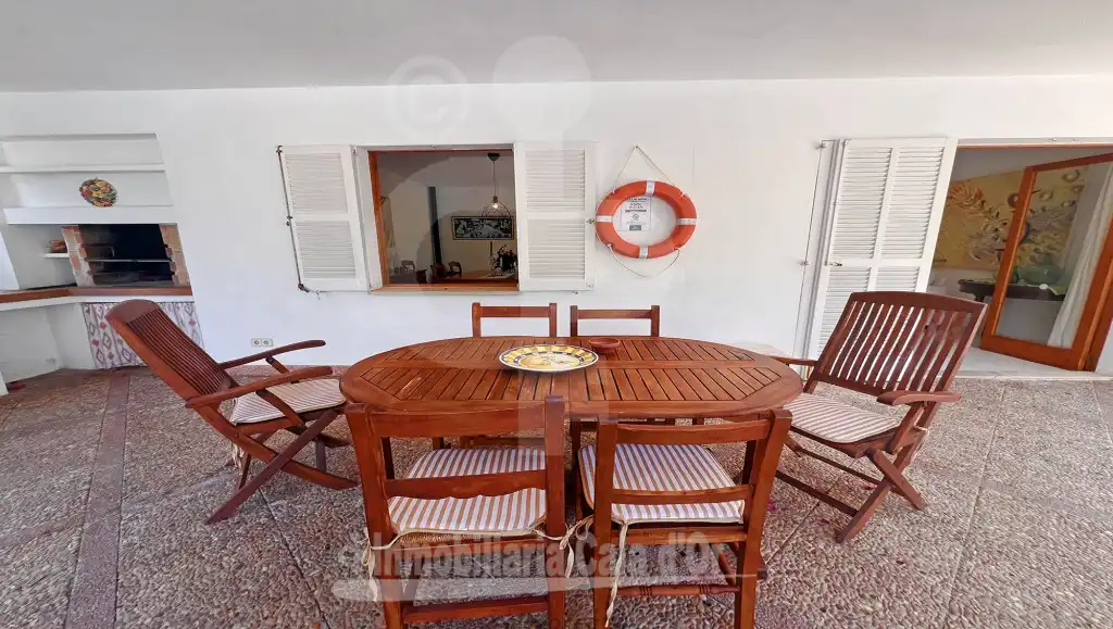 Villa avec piscine à vendre à Cala d'Or, imagen 36