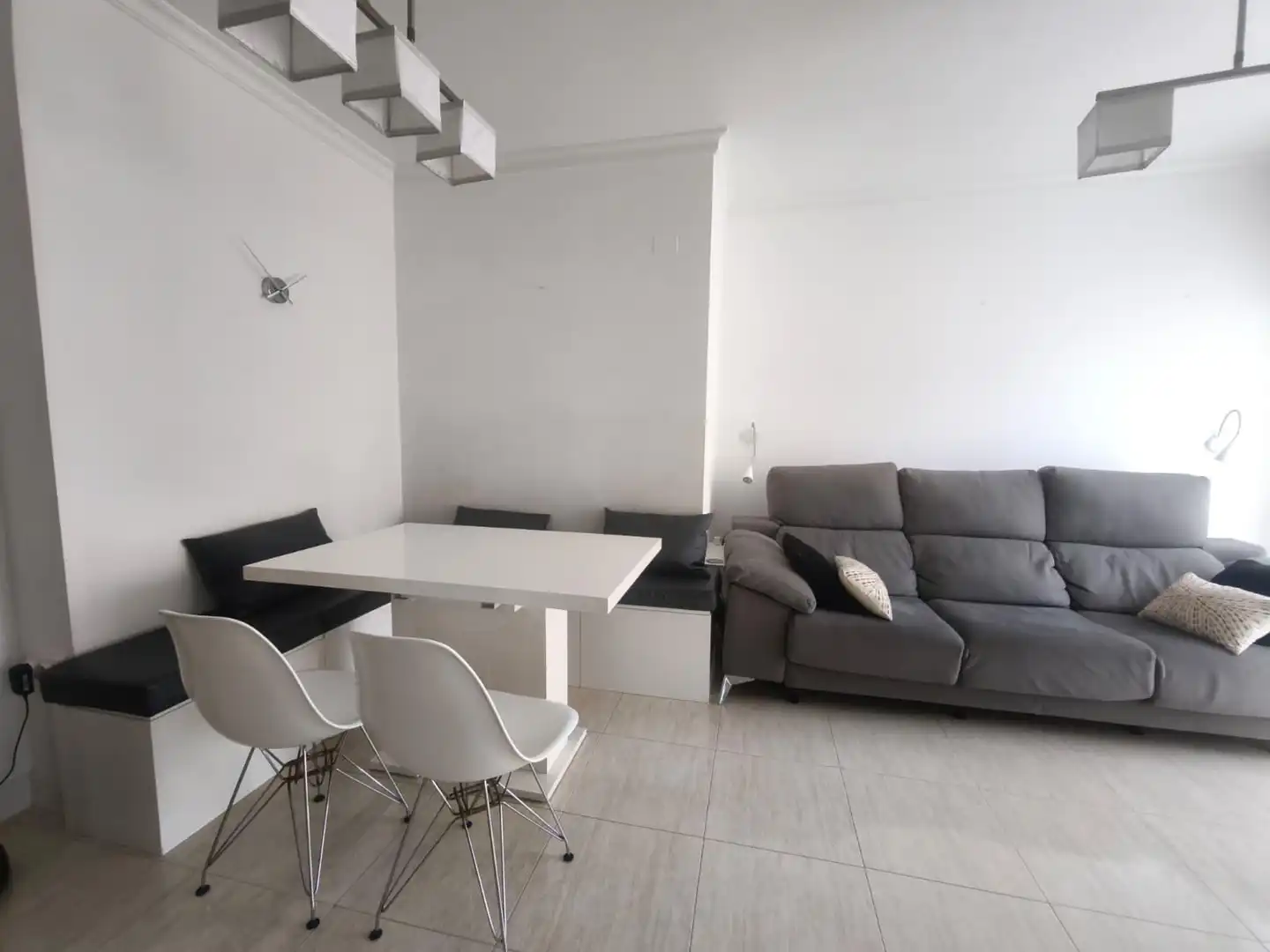 Penthouse mit Terrasse zum Verkauf in Casco Antiguo, imagen 12