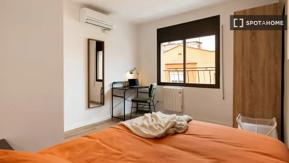 Room in Sabadell, Barcelona