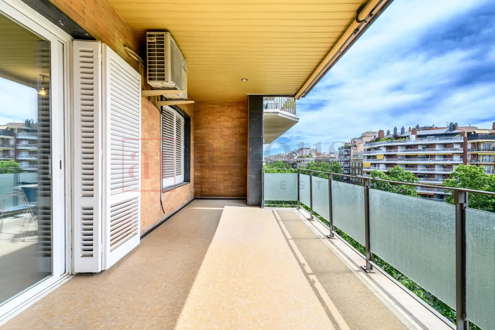 Appartement avec terrasse à vendre à Gran Via de les Corts Catalanes, imagen 4