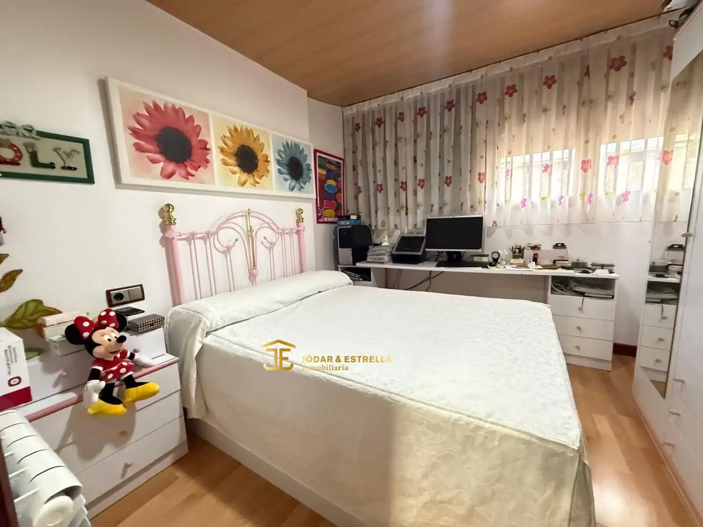 Piso con ascensor en venta en Lorca Ciudad, imagen 47