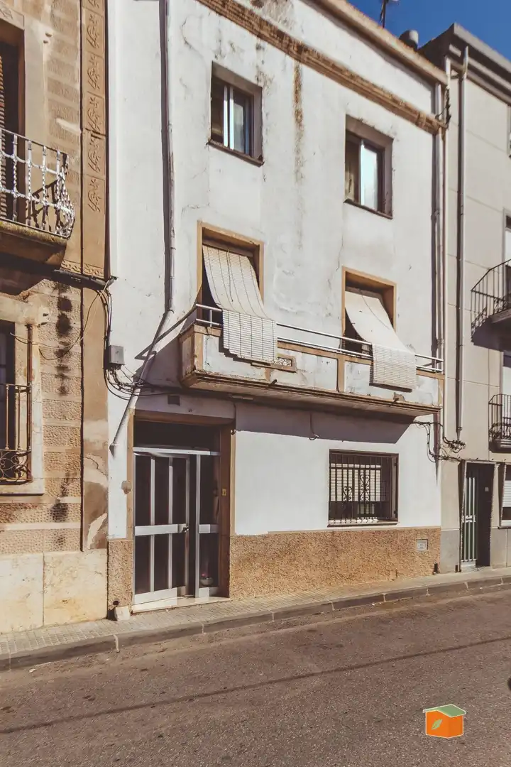 Casa con terrazza in vendita a La Galera, imagen 25