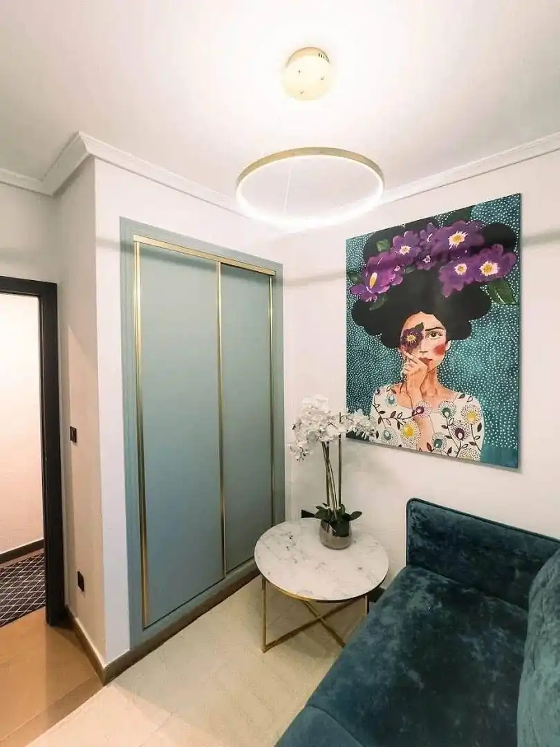Apartament amb ascensor en venda a Centro, imagen 10