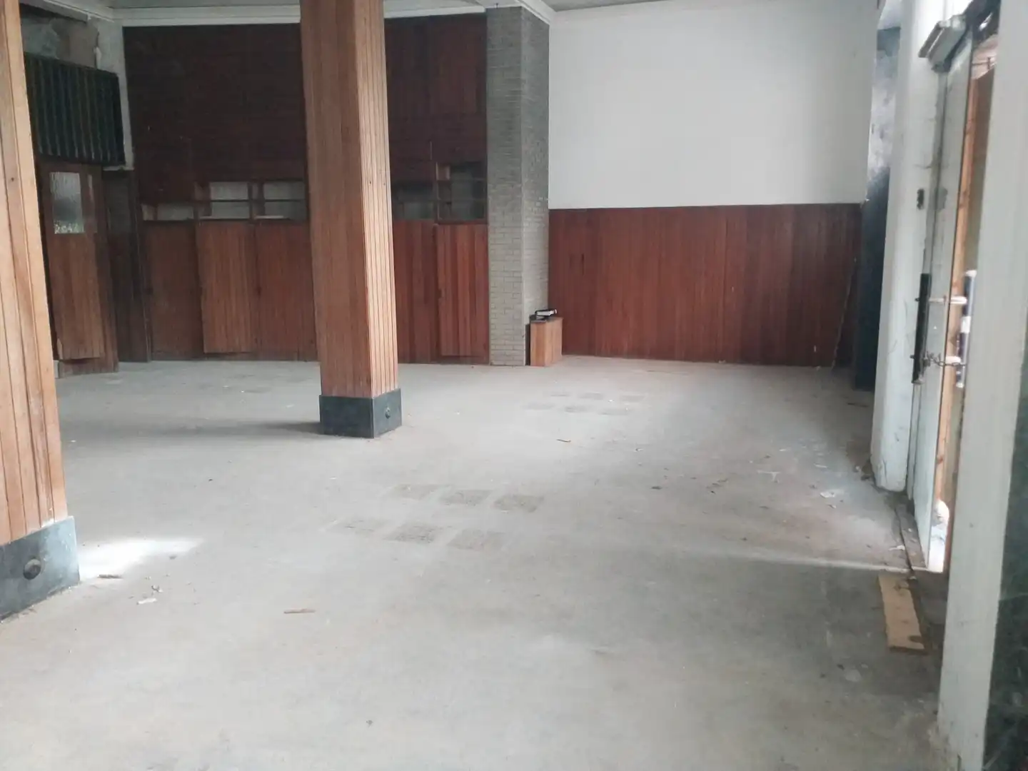 Locale commerciale in vendita a Inmobiliaria - Barreda, imagen 17