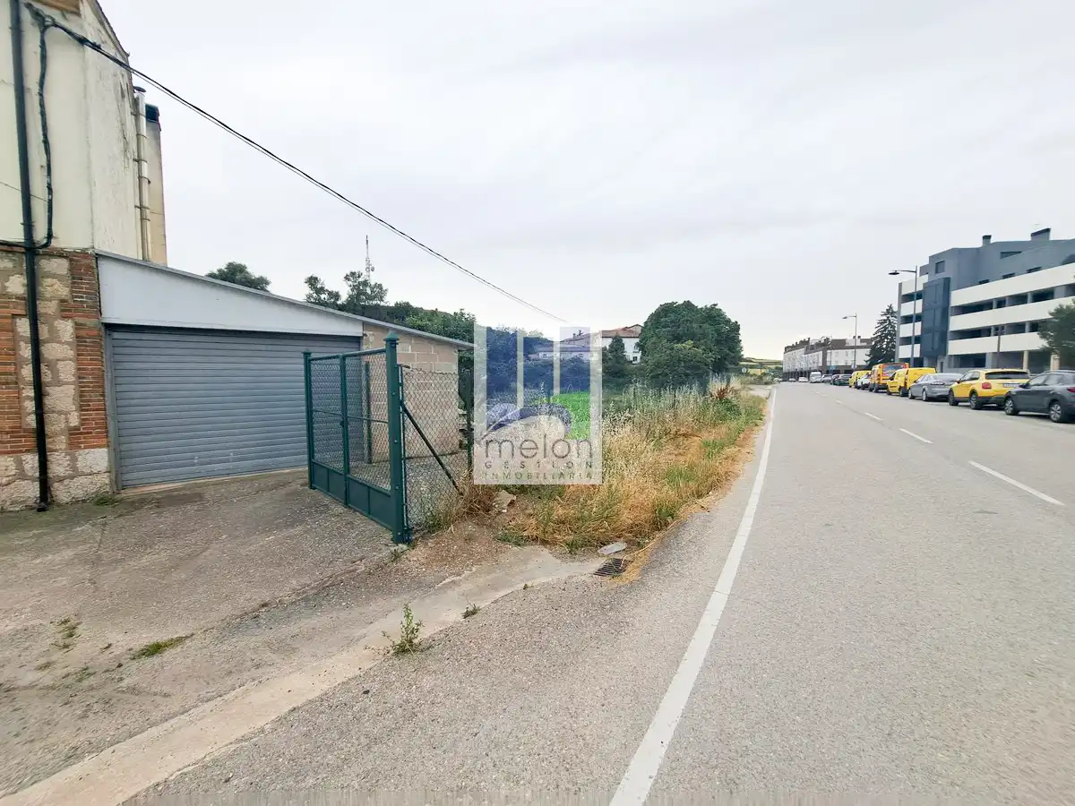 Casa o xalet en venda en Burgos amb Traster