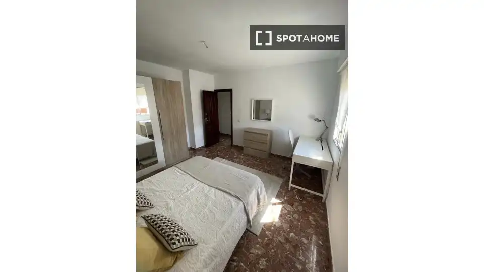 Zimmer in Martiricos - La Roca - La Rosaleda