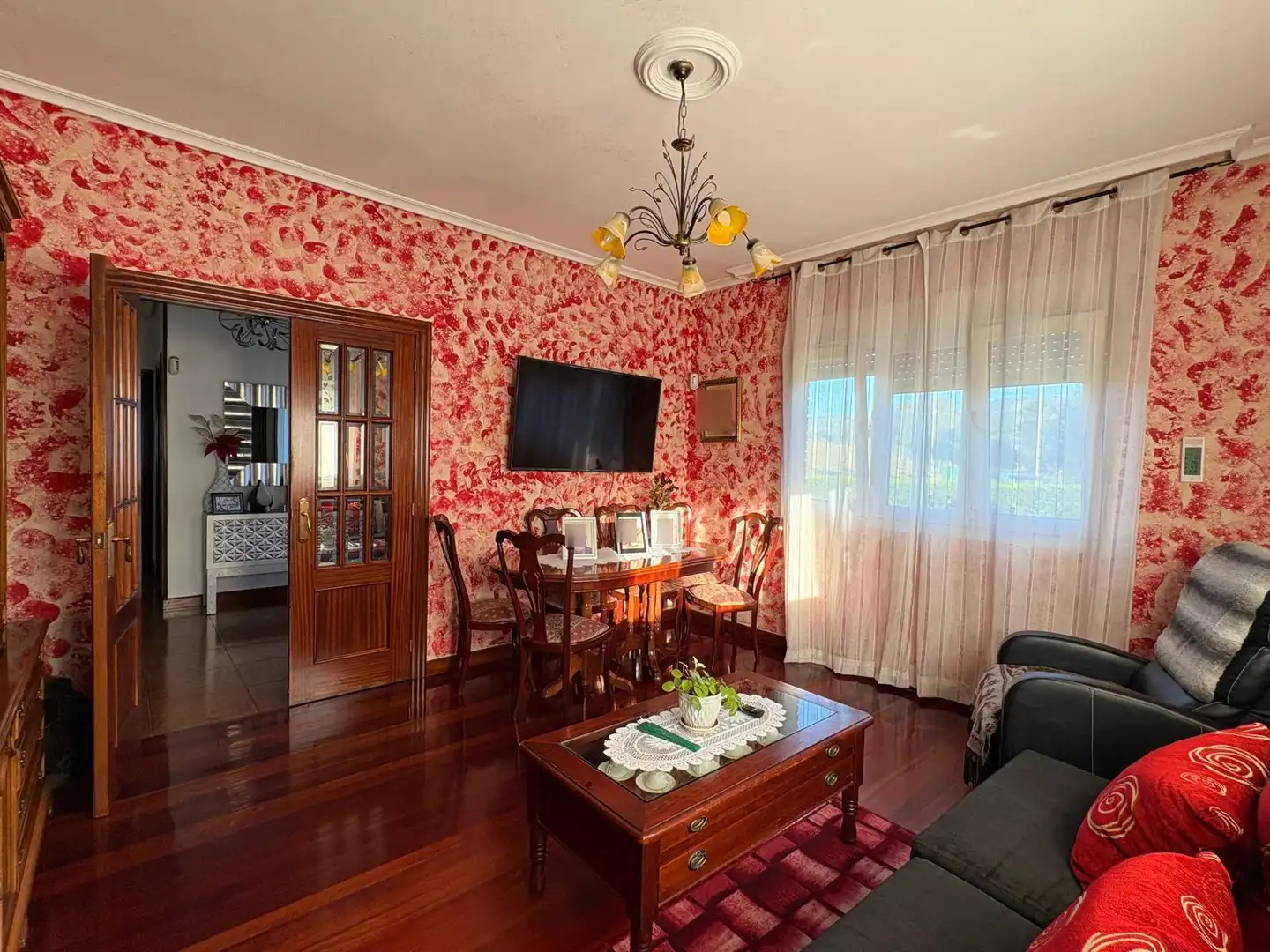 Casa con terraza en venta en Barrio Campuzano 453, imagen 21
