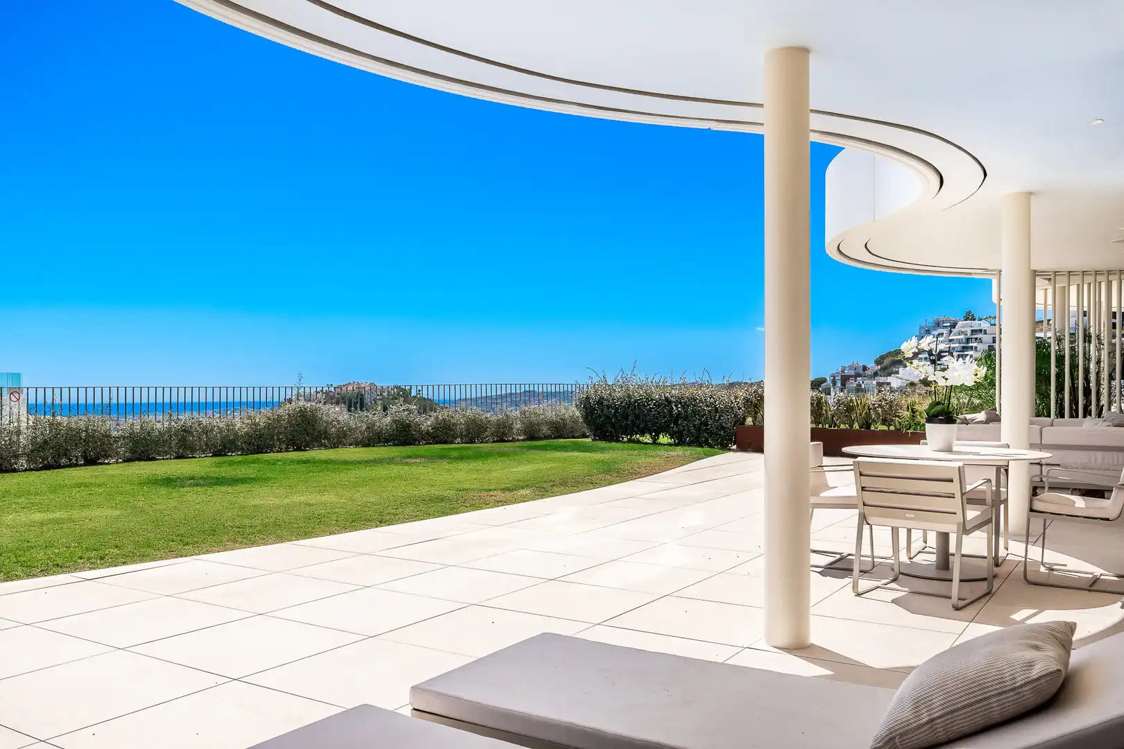 Apartment mit Pool zum Verkauf in La Quinta, imagen 5