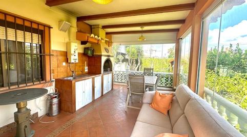 Foto 3 de Casa o xalet en venda a Avenida Velero-cabo Roig, 94, Cabo Roig, Alicante