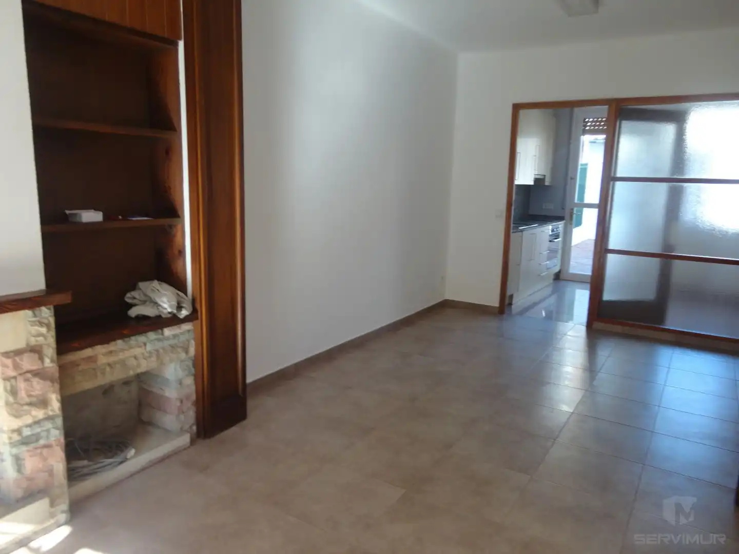 Casa adosada en venta en Manlleu