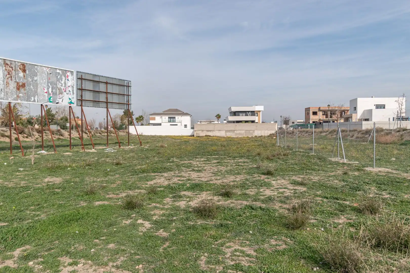 Terreno residencial en venta en DE LOS ALCORNOQUES 1, imagen 31