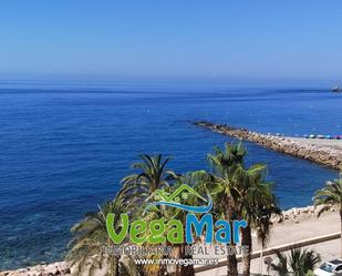 Exterior view of Flat to rent in Almuñécar  with Terrace