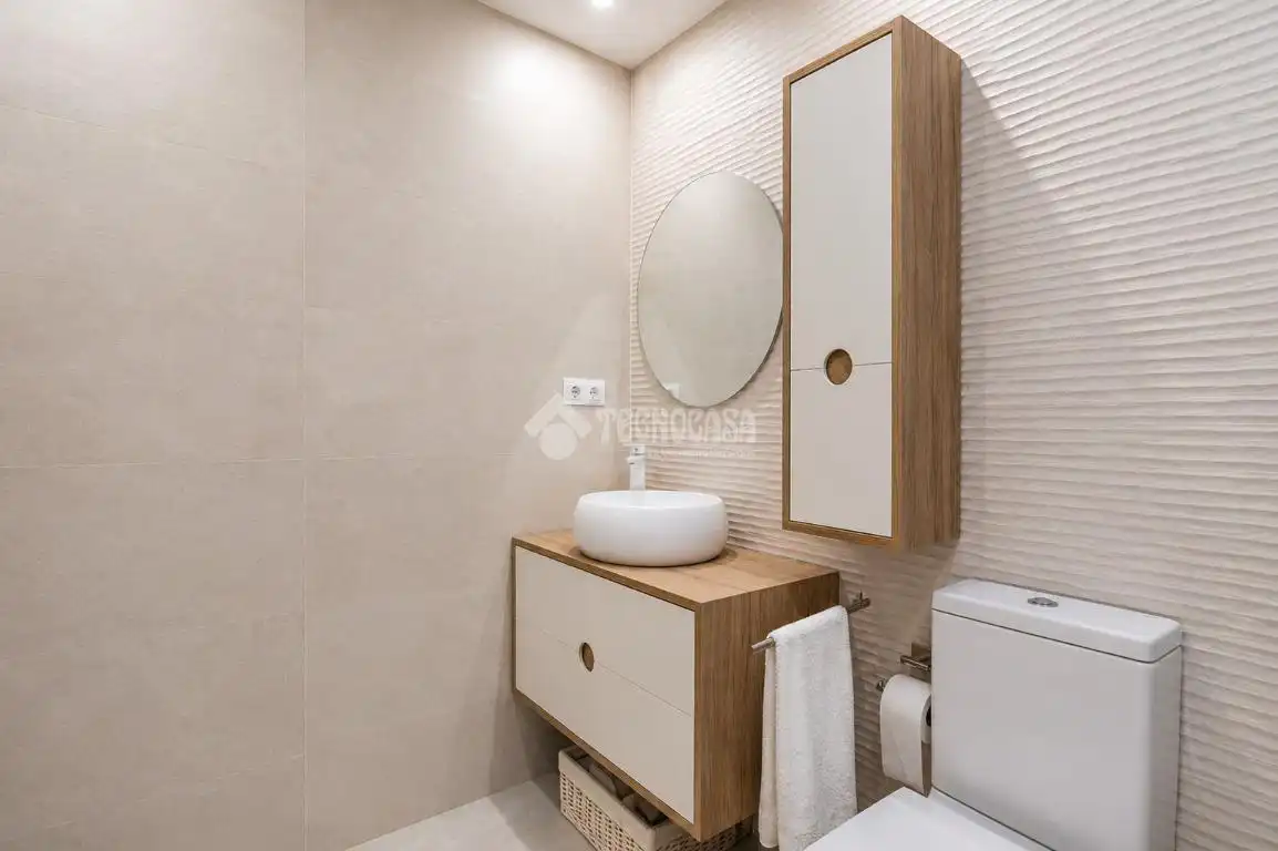 Flat with lift for sale in El Coll, imagen 17