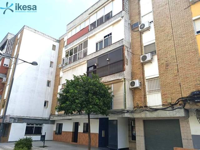 Piso en Venta en Arenal - La Pólvora