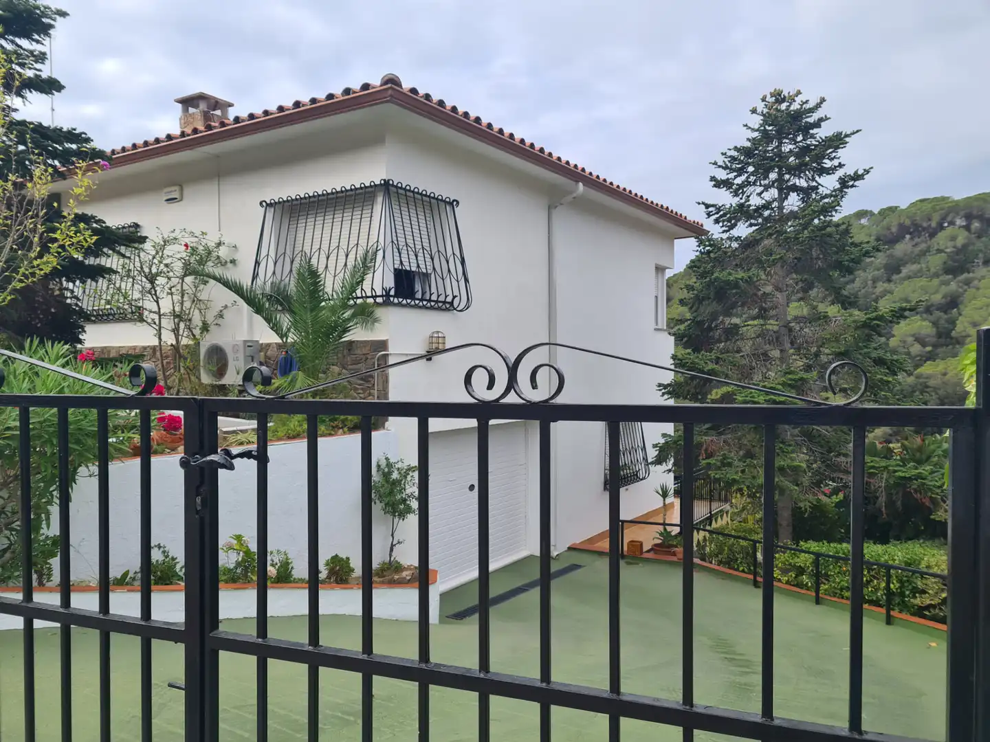 Casa o xalet en venda a Carrer de Garbí, 6, Calella