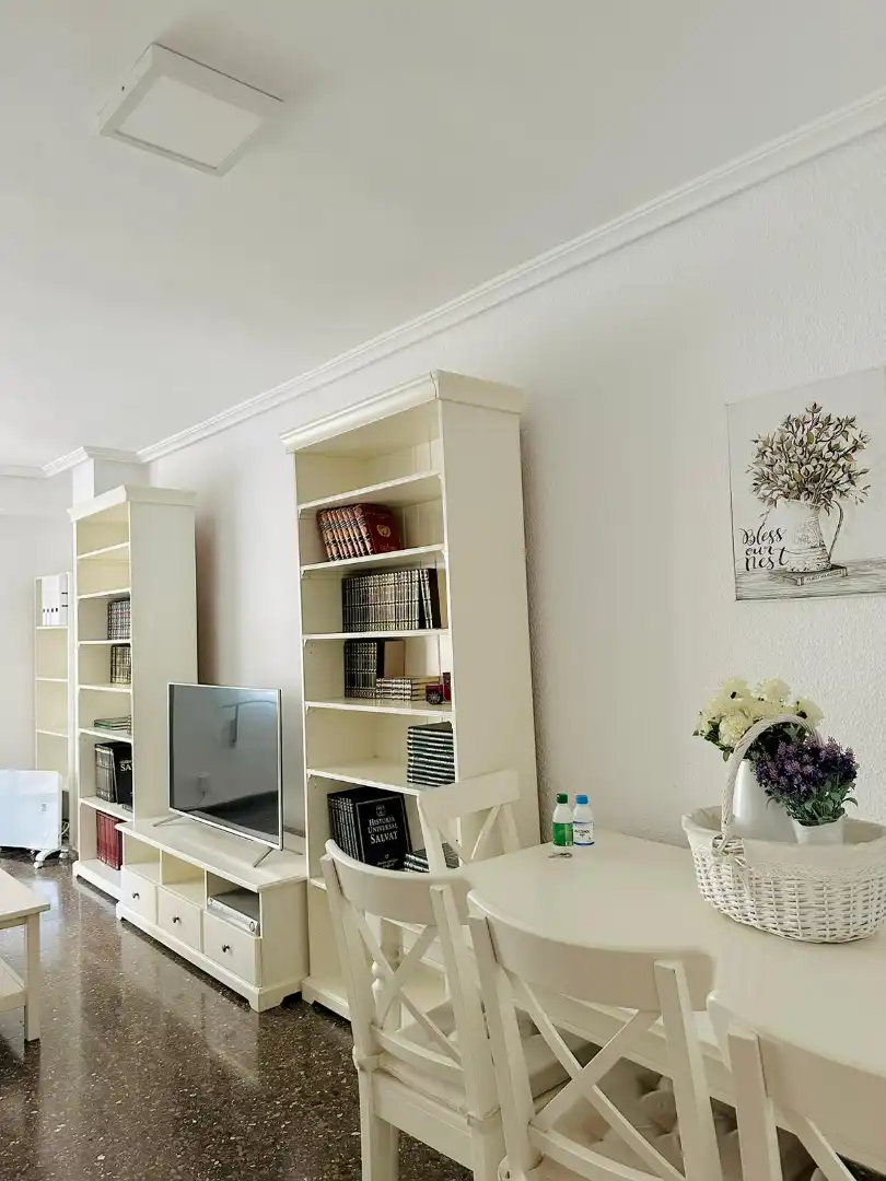 Wohnung mit Balkon zum Verkauf in Carrer de les Illes Canàries 60, imagen 58