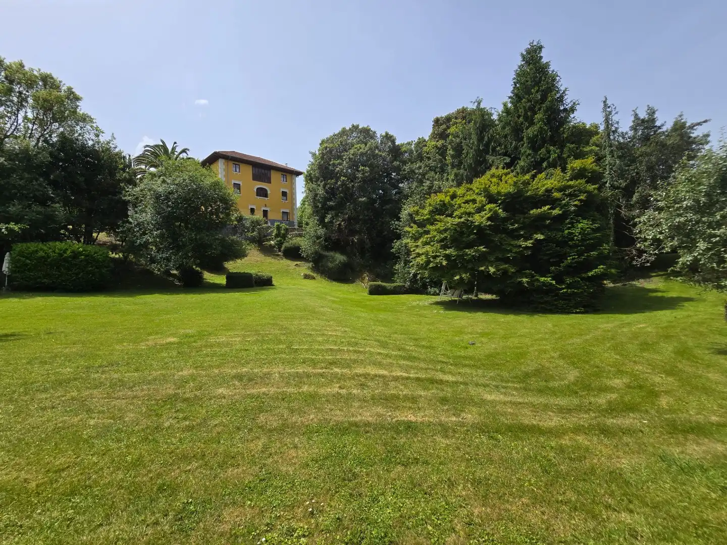 Villa con giardino in vendita a Vidiago - Pendueles - Tresgrandas, imagen 51