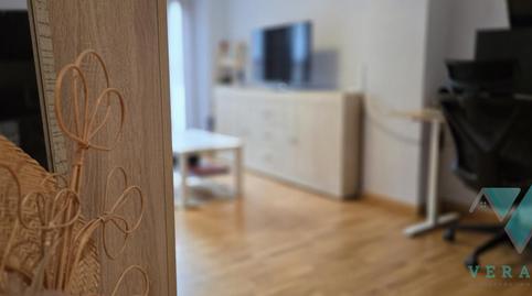 Foto 4 de Planta baixa en venda a De Leopoldo Gimeno, Centro Urbano, Madrid