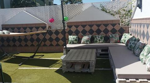 Photo 4 of House or chalet for sale in Juan Manuel de Aréjula, El Valle, Córdoba