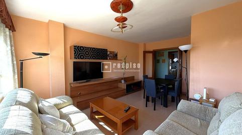 Foto 5 de Pis en venda a Villanueva del Rosario , Puerta Blanca, Málaga